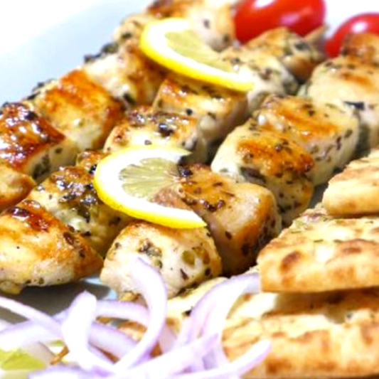 Athenian Meat Platter 2