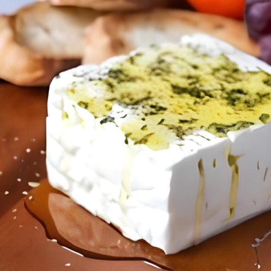 Feta Cheese