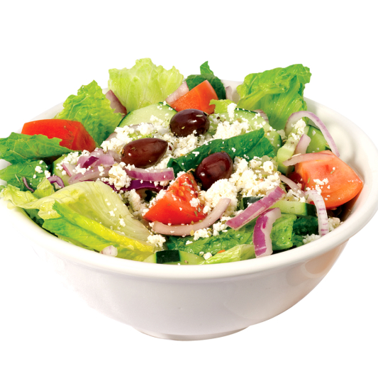 Factory Salad