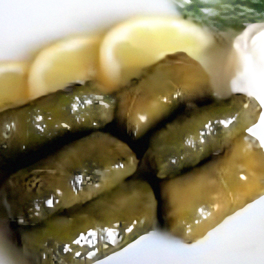Dolmades