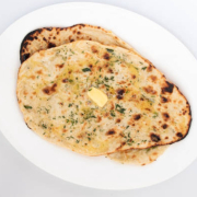 Tandoori Roti