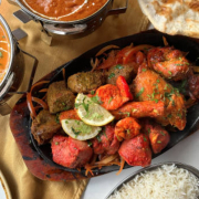 Chicken Tikka Masala