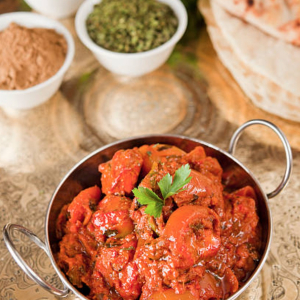 Subz Masala