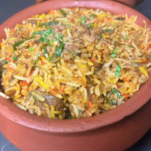 Biryani