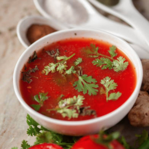 Classic Tomato Soup