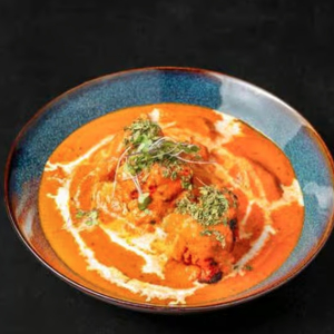 Curry World