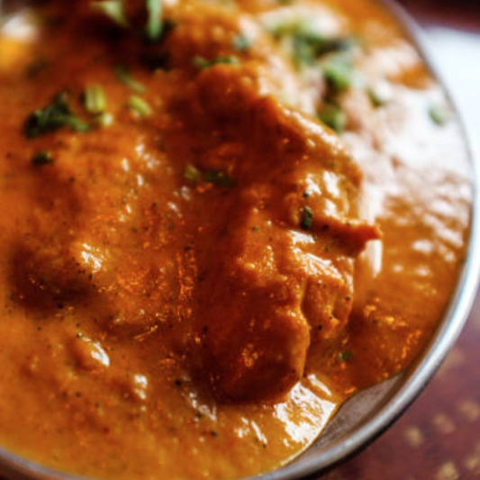 Kadhai Chicken
