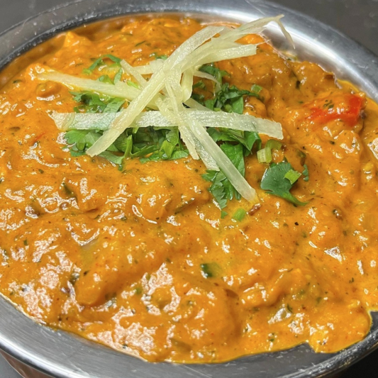 Kadhai Paneer