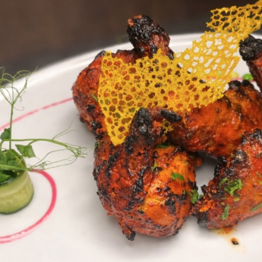 Tandoori Chicken
