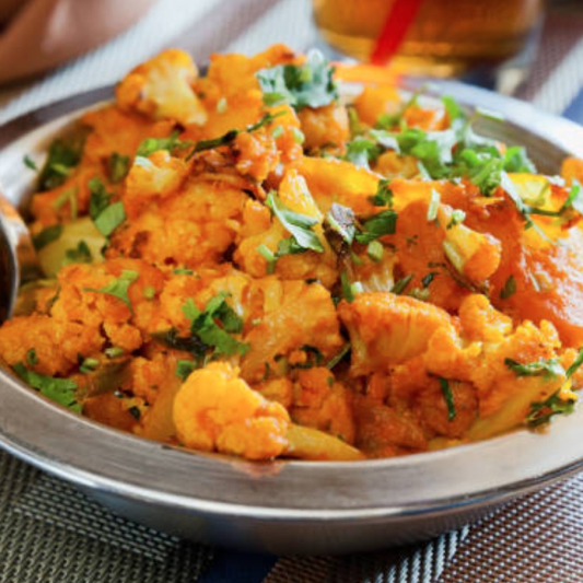Aloo Gobhi