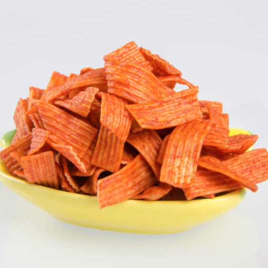 Peri Peri Chips
