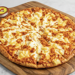 Hawaiian Pizza