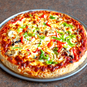 Maples Special Pizza