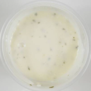 Secret Sauce 시크릿 소스