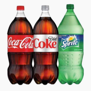 Soft Drink (2L)