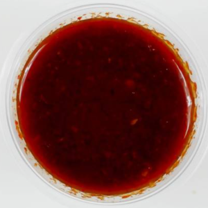 Korean Chicken Sauce 양념 소스