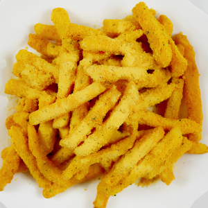 Cheese Powder Fries 치즈 감자튀김