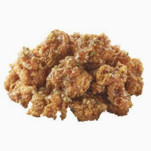 Soy Sauce Chicken 간장