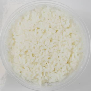 Rice 밥
