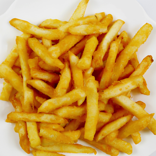 Fries 감자튀김