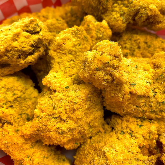 Cheese Seasoning Chicken 치즈