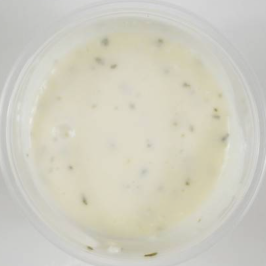 Secret Sauce 시크릿 소스