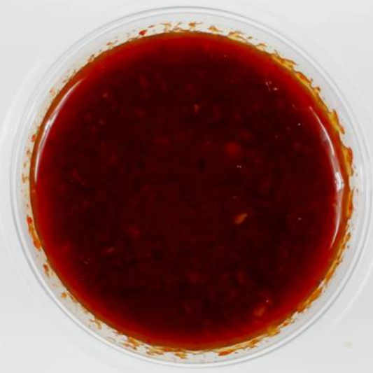 Korean Chicken Sauce 양념 소스