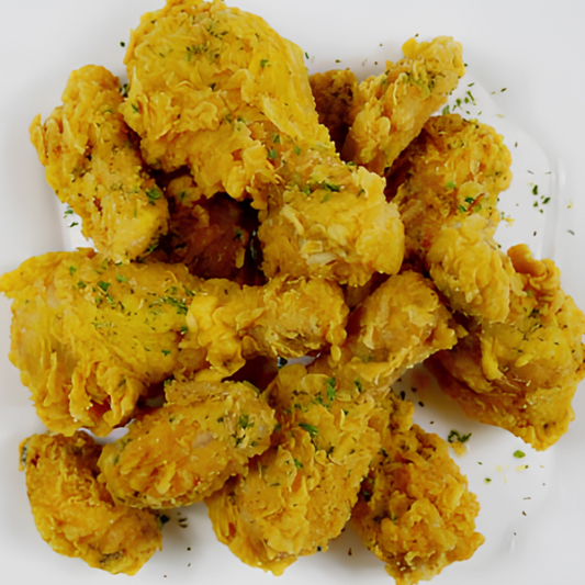 Korean Fried Chicken 후라이드