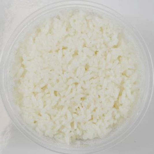 Rice 밥