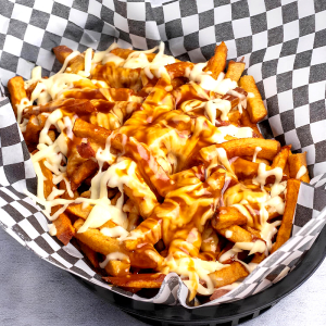 Poutine