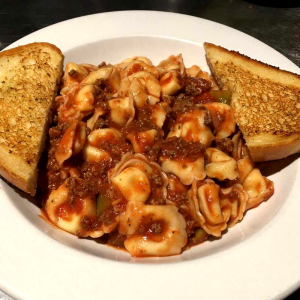 Five Cheese Tortellini