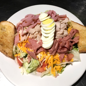 Chef's Salad