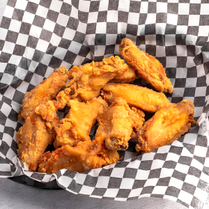 Chicken Wings (1 lb)