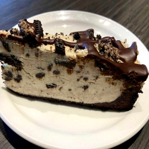 Oreo Cheesecake