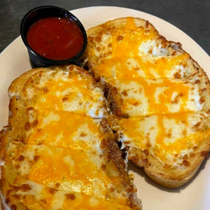 Garlic Cheese Toast