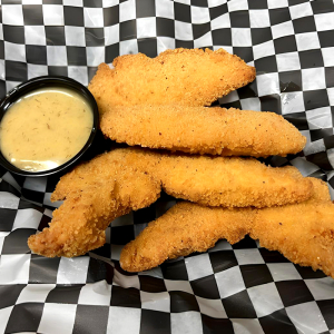 Chicken Fingers