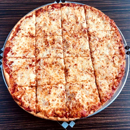 Cheese Pizza