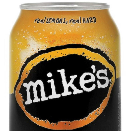 Mike's Hard Lemonade (1 x 355ml)