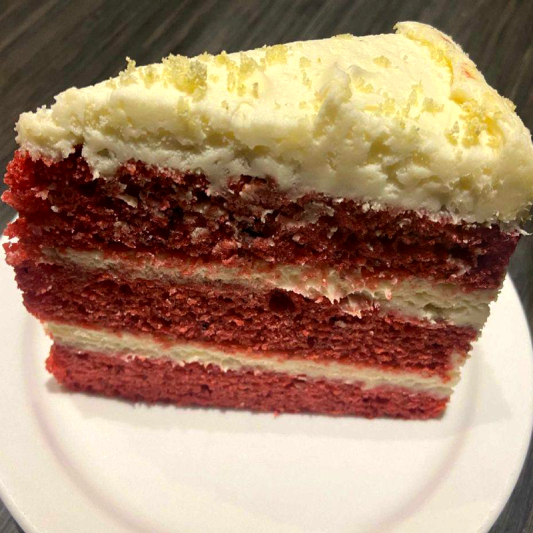 Red Velvet Cake
