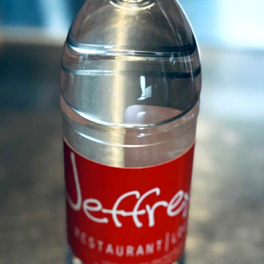 Bottled Water (500 ml)