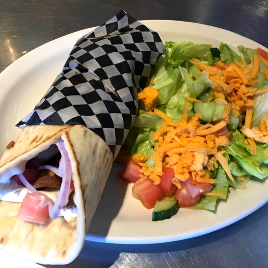 Classic Gyro