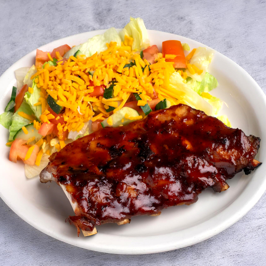 Rib Platter