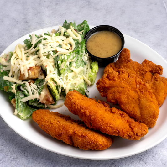 Chicken Finger Platter