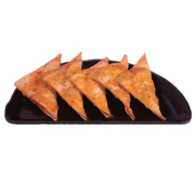 Cheese Wonton (5 pcs)