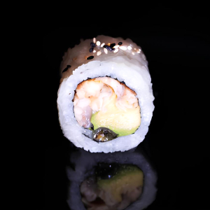 Unagi Roll (6 pcs)