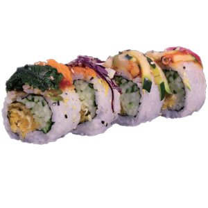 BBB Roll (8 pcs)