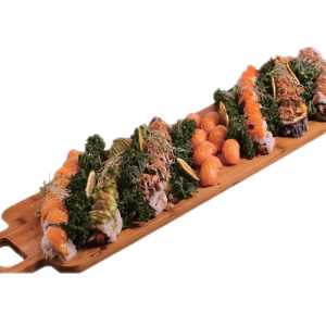Let&rsquo;s Grand Maki (71 pcs)