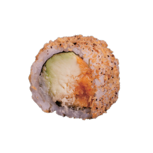 Crunch Roll (8 pcs)
