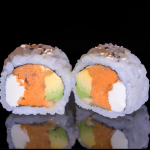 Yam Lover Roll (8 pcs)