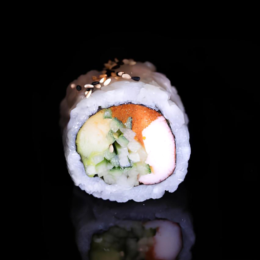 California Roll (6 pcs)